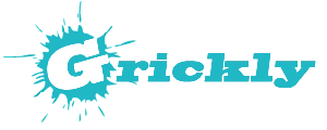 Grickly Social Networking Website